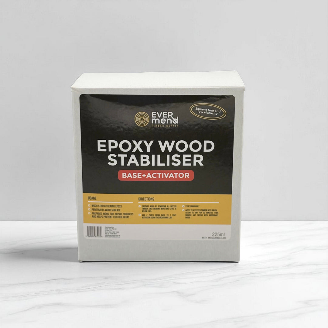 Evermend Epoxy Wood Stabiliser
