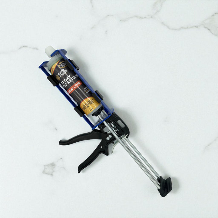 evermend 4 hour cartridge in extrusion device