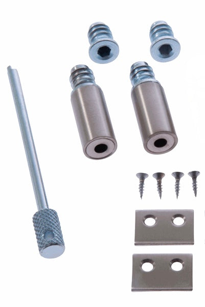 Locking Window Stop - 31mm