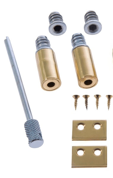 Locking Window Stop - 31mm