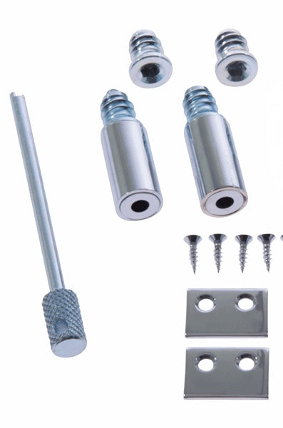 Locking Window Stop - 31mm