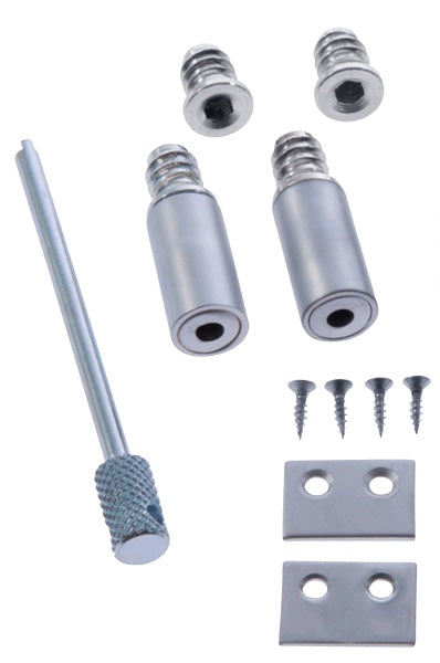 Locking Window Stop - 31mm