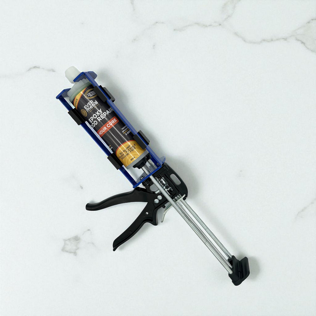 Evermend Epoxy Wood Repair:  4 Hour Cartridge