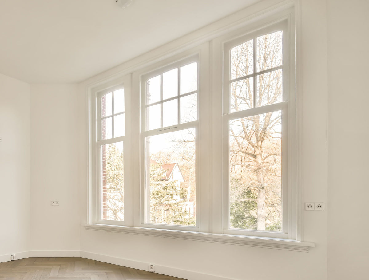 Lock and Latch | Sash Window Hardware & Draught Proofing