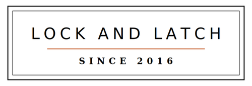 Lock and Latch
