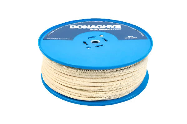 Cotton Sash Cord 8mm - 20 Metre