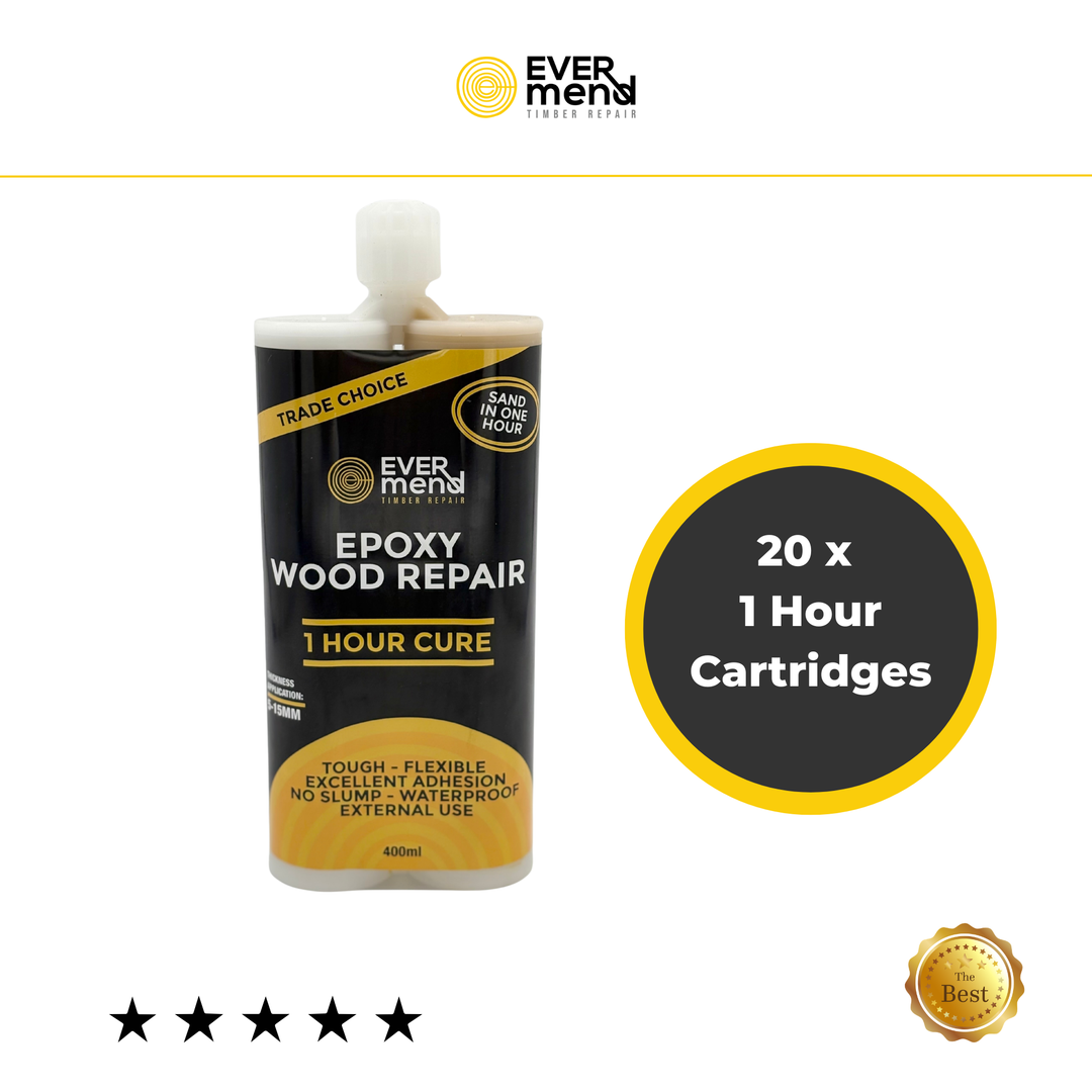 Evermend Cartridge Bulk Buy: 20
