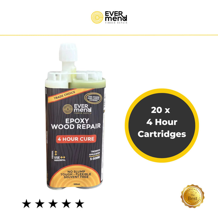 Evermend Cartridge Bulk Buy: 20