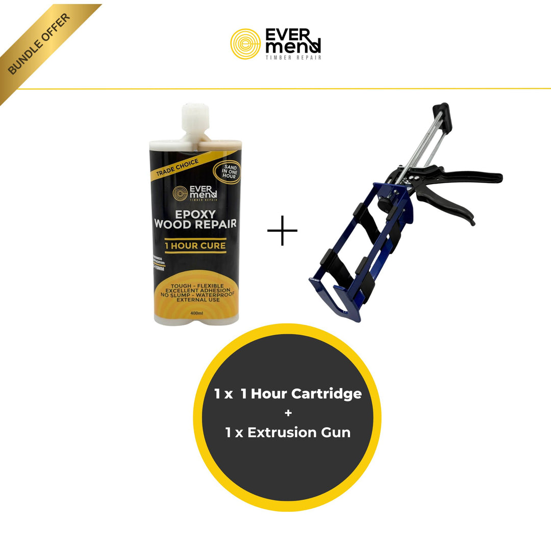 Evermend Single Repair Bundle: 1 Hour