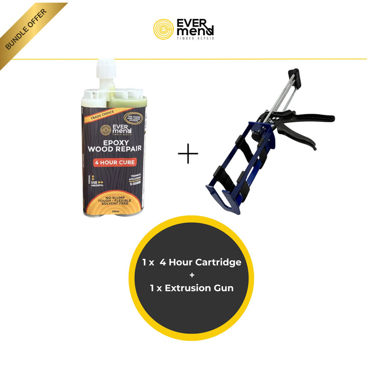 Evermend Single Repair Bundle: 4 Hour
