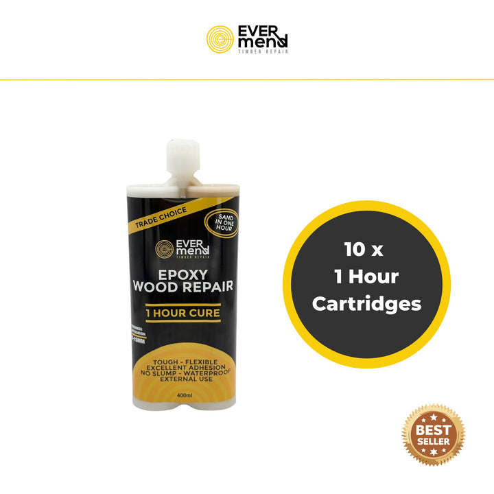 Evermend Cartridge Bulk Buy: 10
