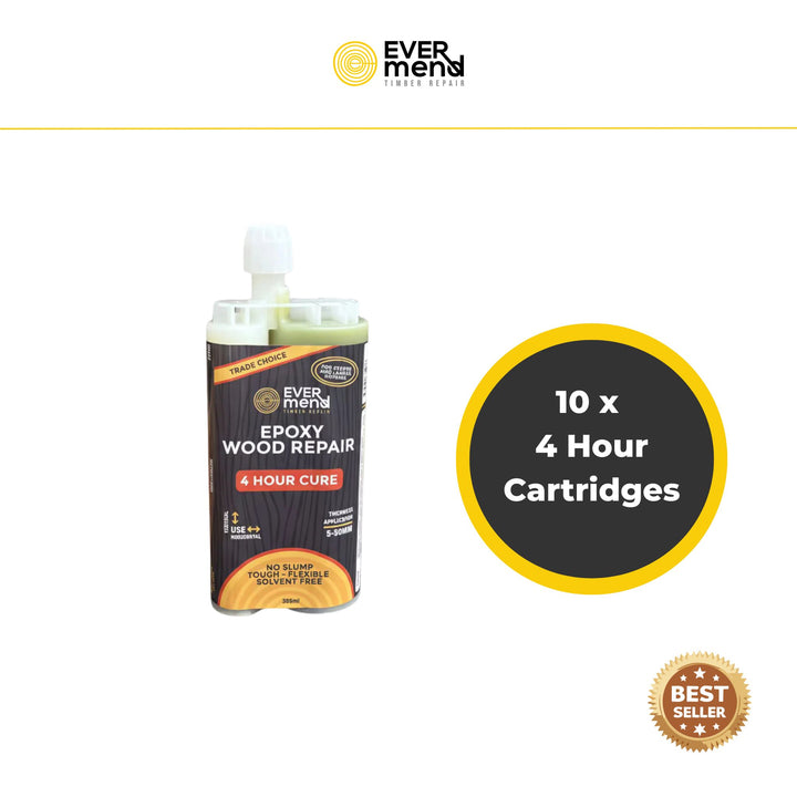 Evermend Cartridge Bulk Buy: 10