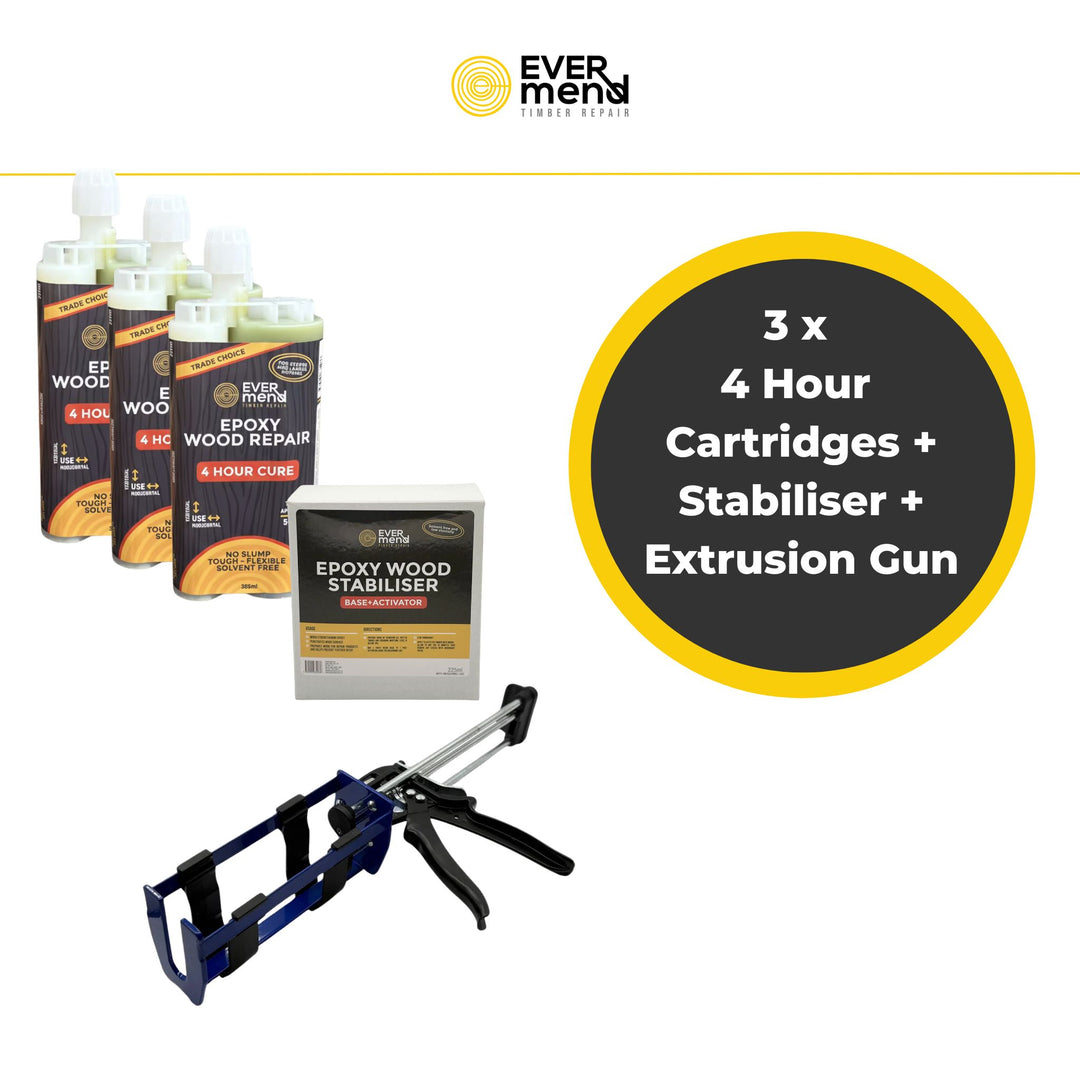 Evermend Full System Bundle