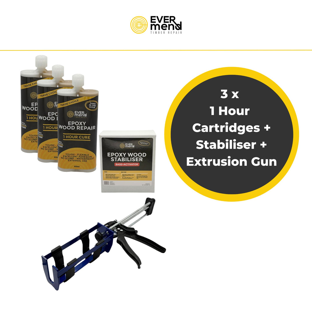 Evermend Full System Bundle
