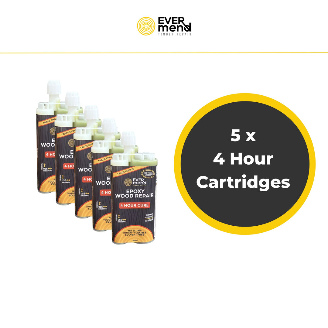 Evermend Cartridge Bundle: 5