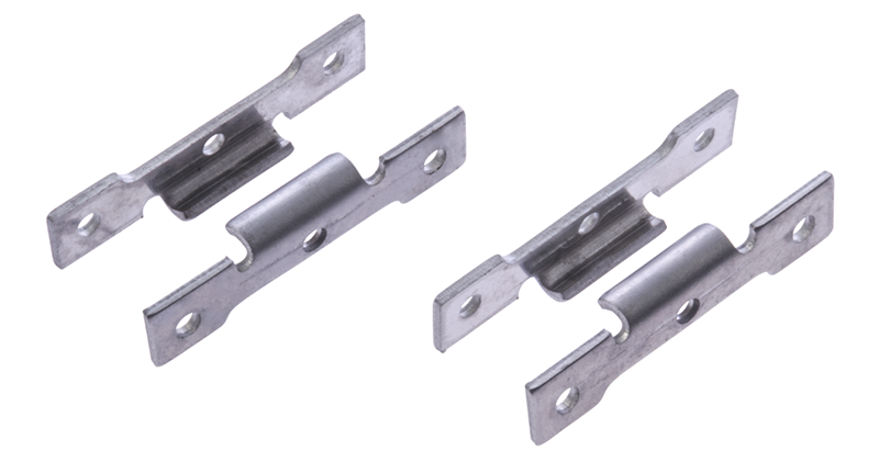 image of casement window security clips