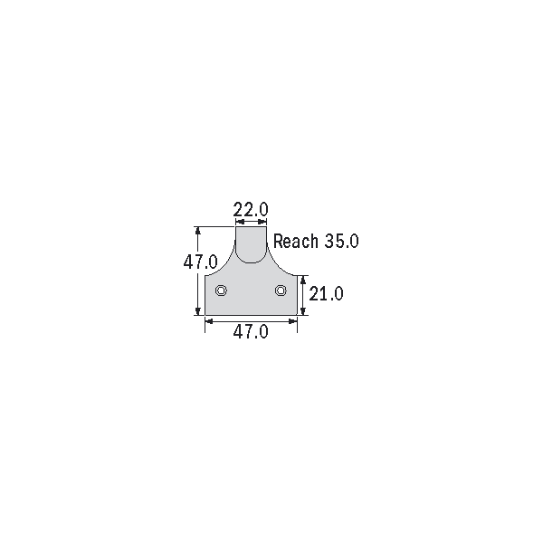 window sash lift dimensions