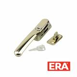 Streamline Locking Fastener - Hardex Gold